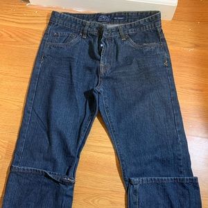 Kids Slim Jeans